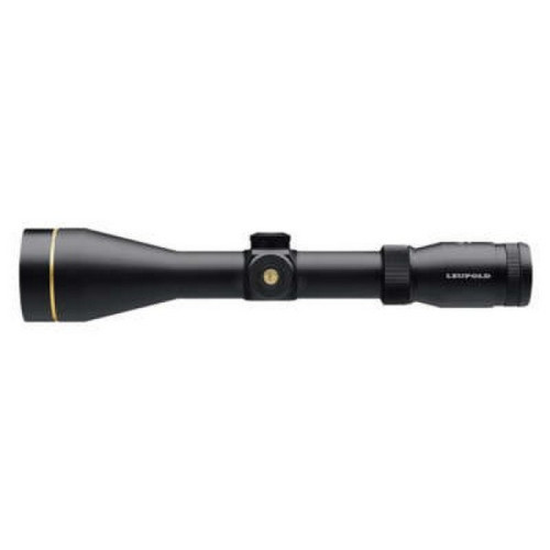 Оптический прицел Leupold VX-R 4-12x50, подсветка MST, сетка FireDot Duplex