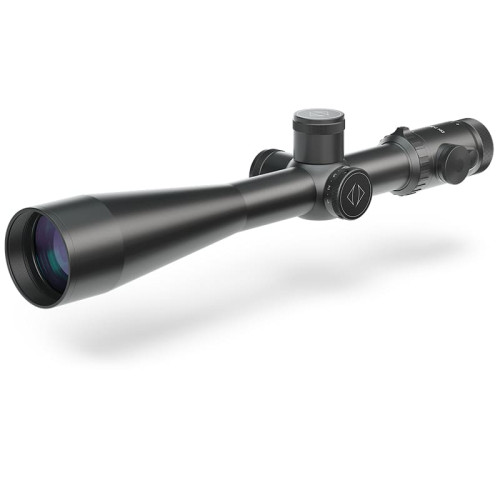 Оптический прицел Dedal DH 7-28x56