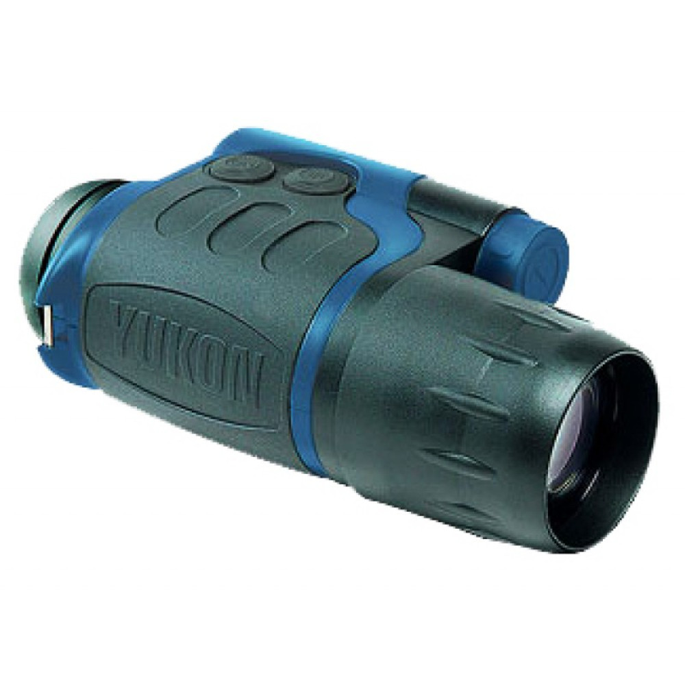 Прибор ночного видения Yukon NVMT Spartan 3x42 WP