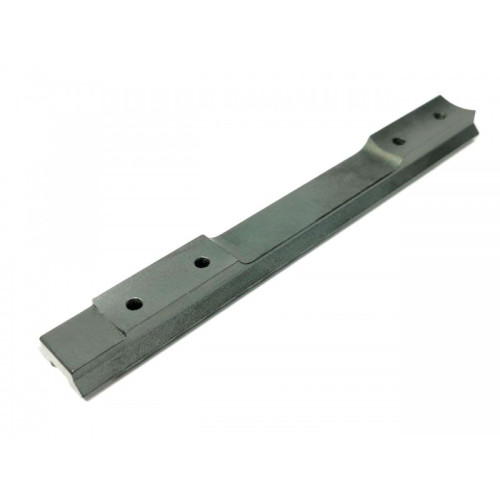 Планка Бизон на Browning A-BOLT 3 (Cal. 308 Win), Picatinny L-160 мм, 0 моа