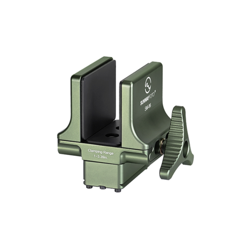 Штатив-трипод Sunwayfoto T3620CSLI-D Carbon с зажимом SM-86 под ложе