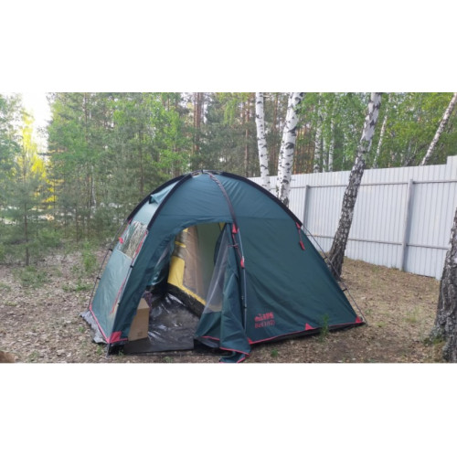 Палатка Tramp Bell 3 (V2)