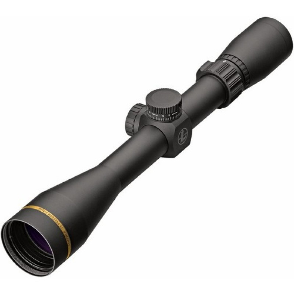 Оптический прицел Leupold VX-Freedom 3-9x40 CDS без подсветки, сетка Duplex