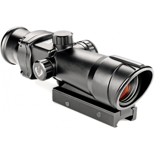 Коллиматорный прицел Bushnell TROPHY 1х32, Черный