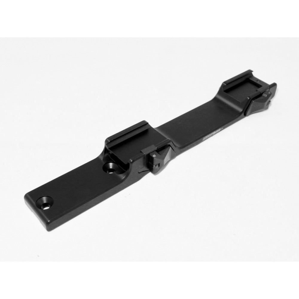 Быстросъемный кронштейн Innomount для ATN X-Sight 4K на MERKEL B3/B4/KR1/K3/K5