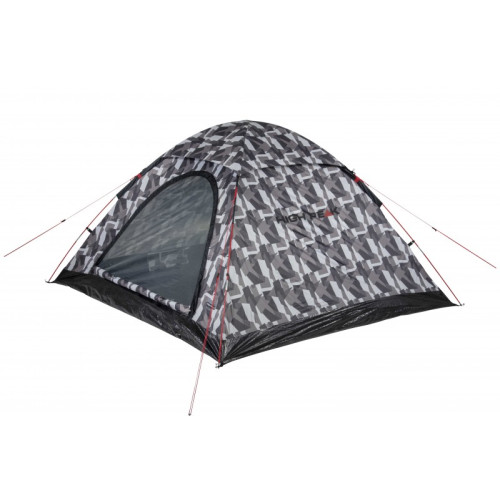 Палатка High Peak Monodome XL, камуфляж