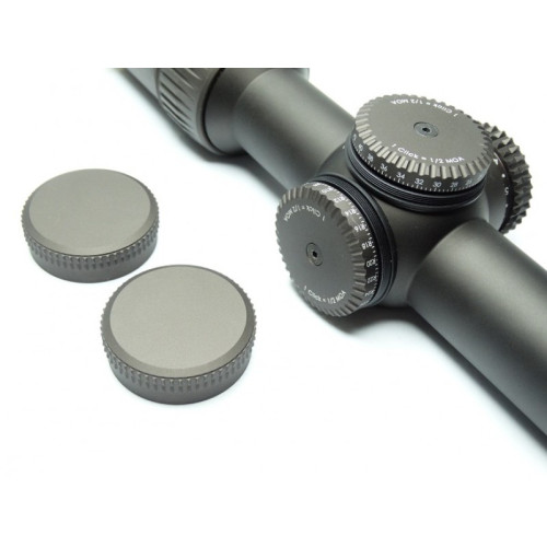 Оптический прицел Vortex Razor HD gen II 1-6x24 (MOA) JM-1