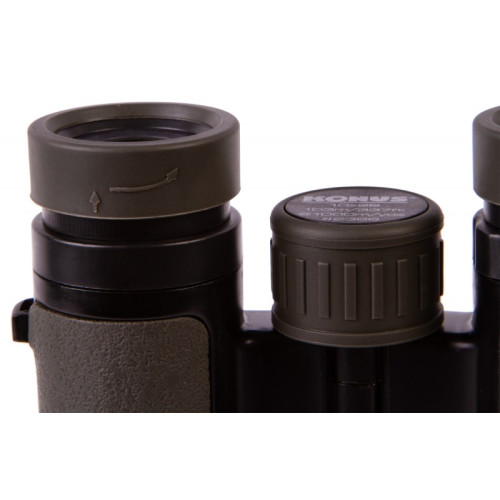 Бинокль Konus Patrol 10x26