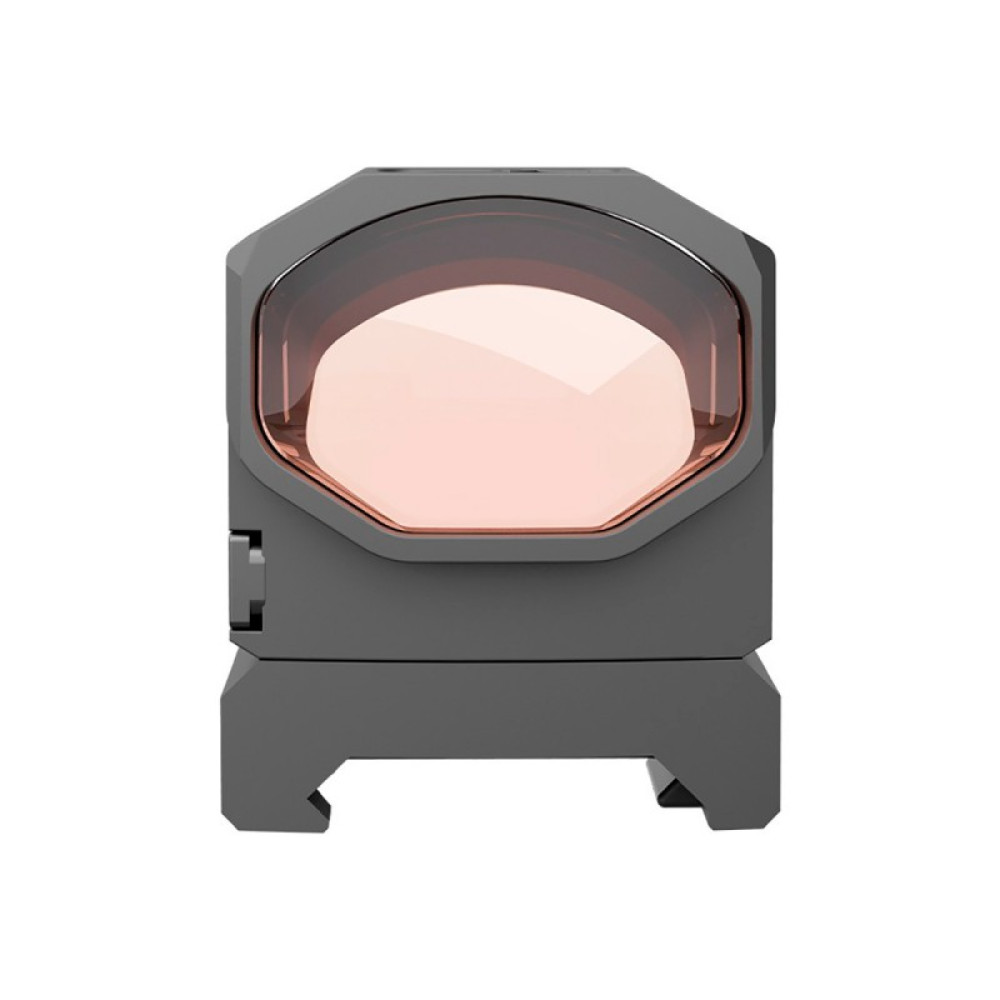 Коллиматорный прицел Vector Optics Frenzy-X 1x19x28 GenII