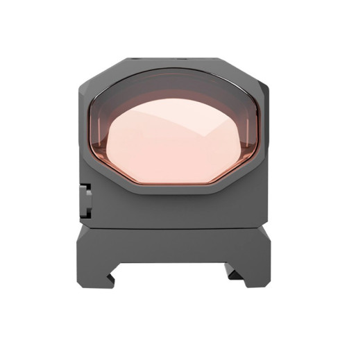 Коллиматорный прицел Vector Optics Frenzy-X 1x19x28 GenII