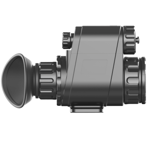 Тепловизионный монокуляр iRay xMini ML19