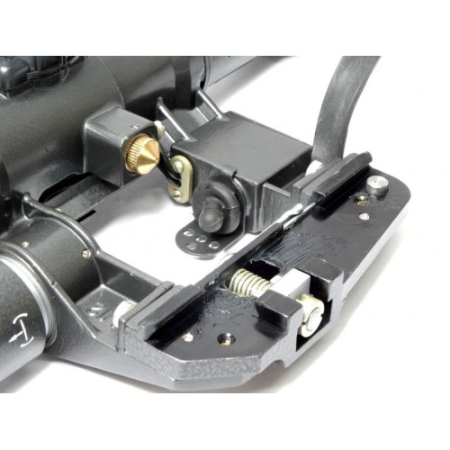 Оптический прицел ПО 4х24 (Тигр)