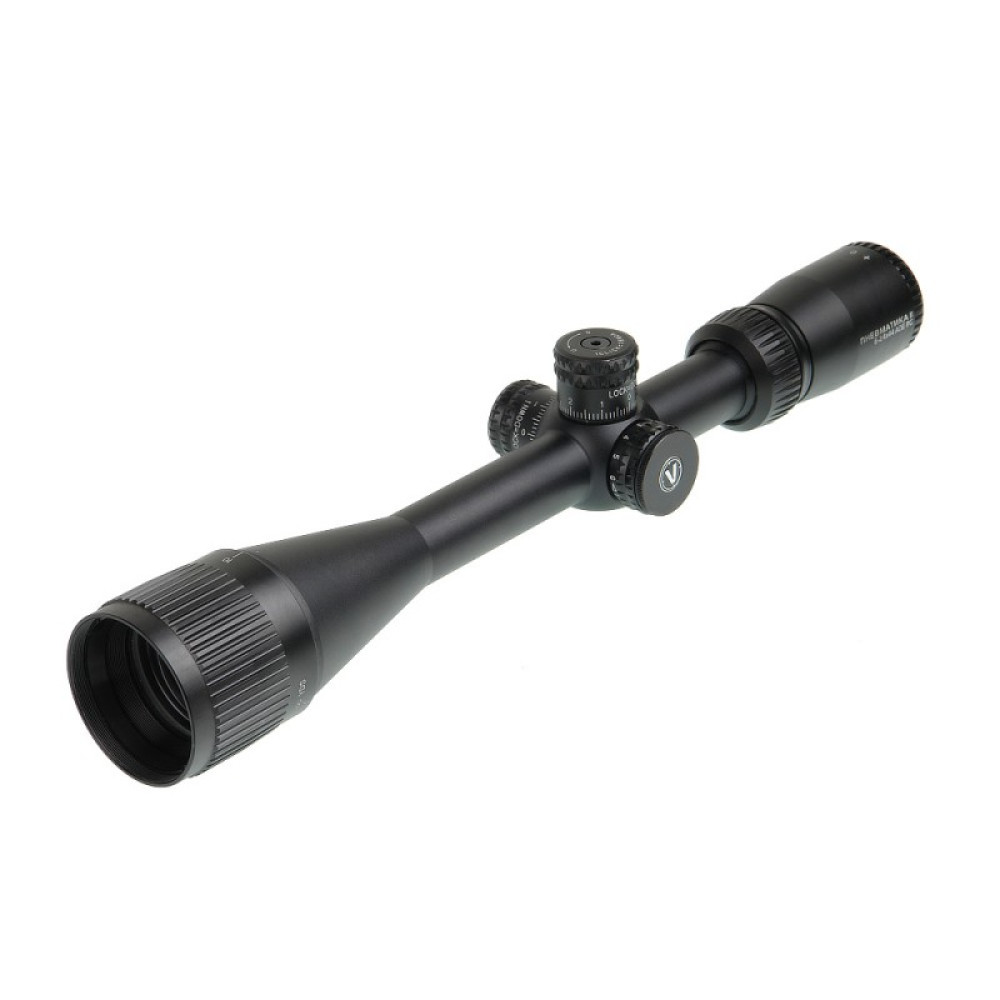 Оптический прицел Veber Пневматика II 6-24X44 AOE RG