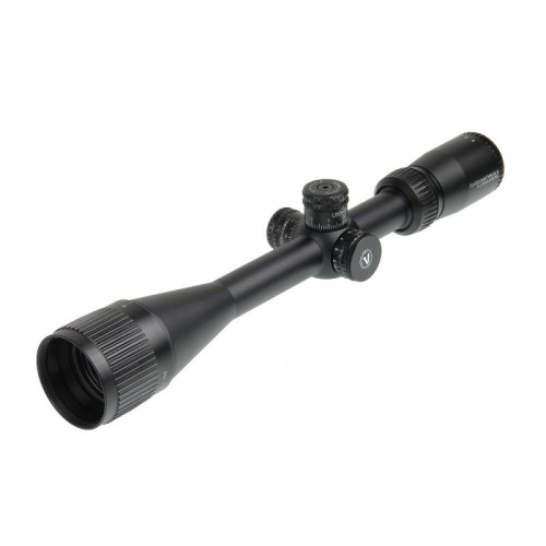 Оптический прицел Veber Пневматика II 6-24X44 AOE RG