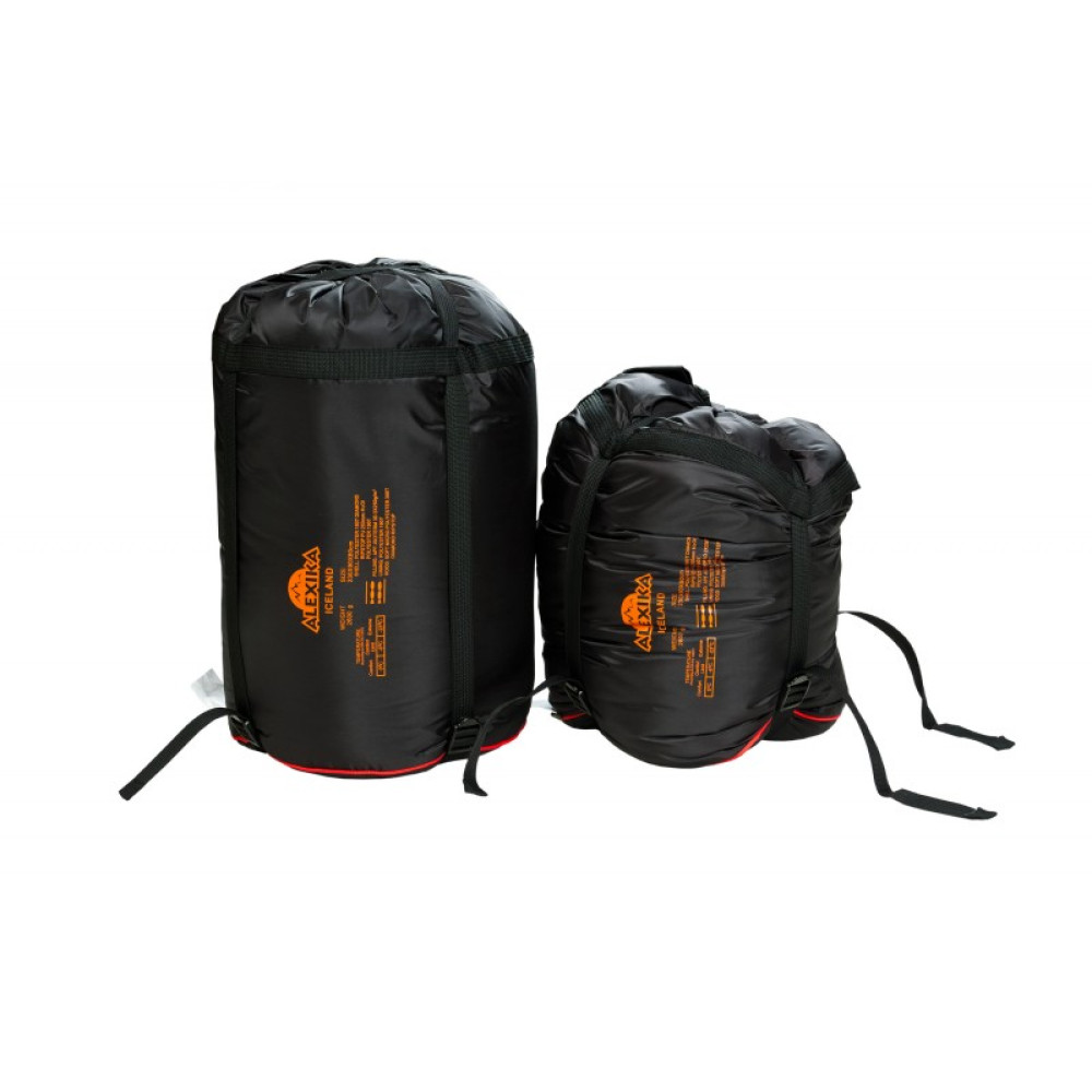 Cпальный мешок Alexika Iceland