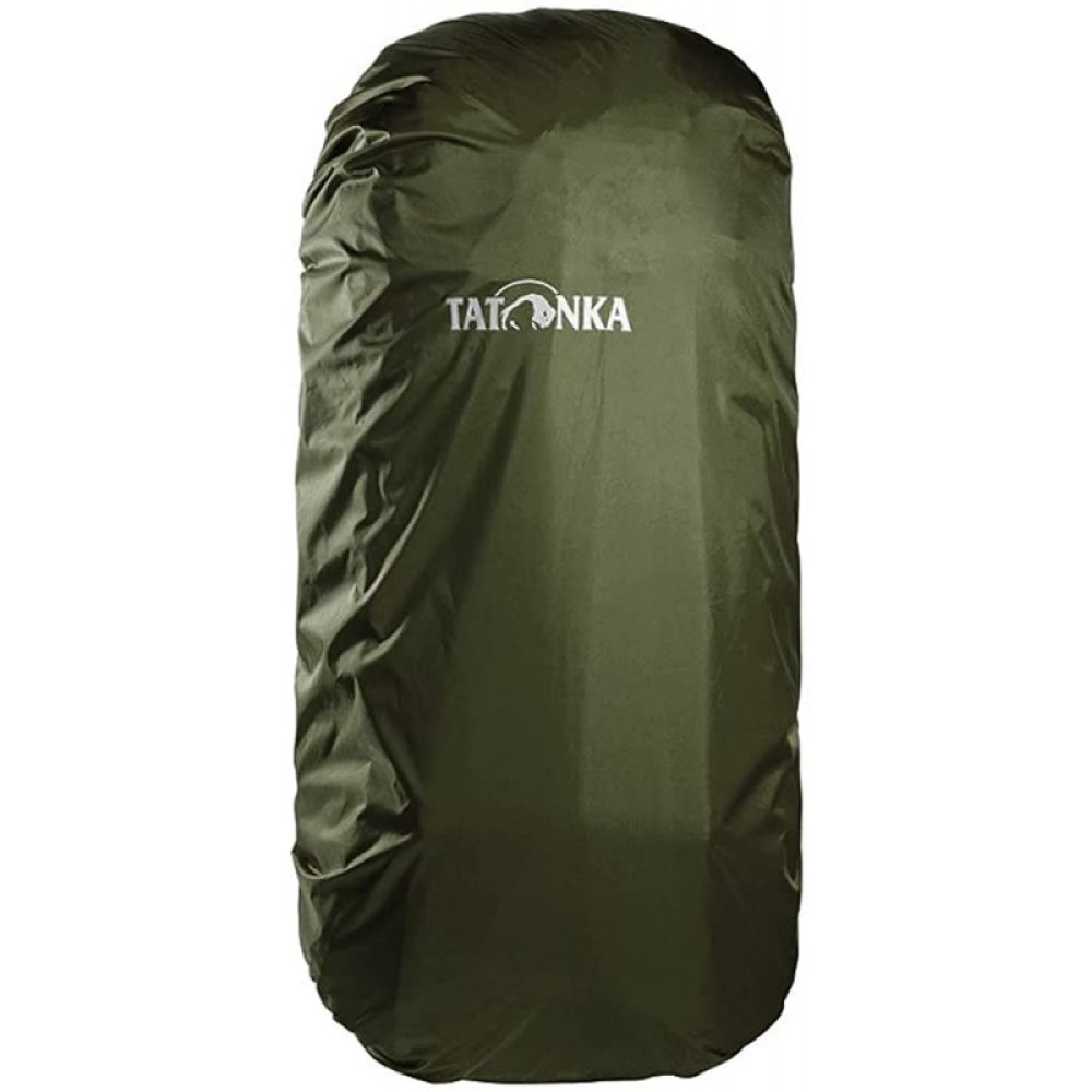 Дождевик с отделением под рюкзак Tatonka Rain Cover 40-55