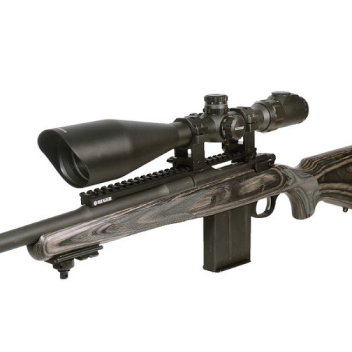 Оптический прицел Leapers UTG 8-32X56 Accushot Premium