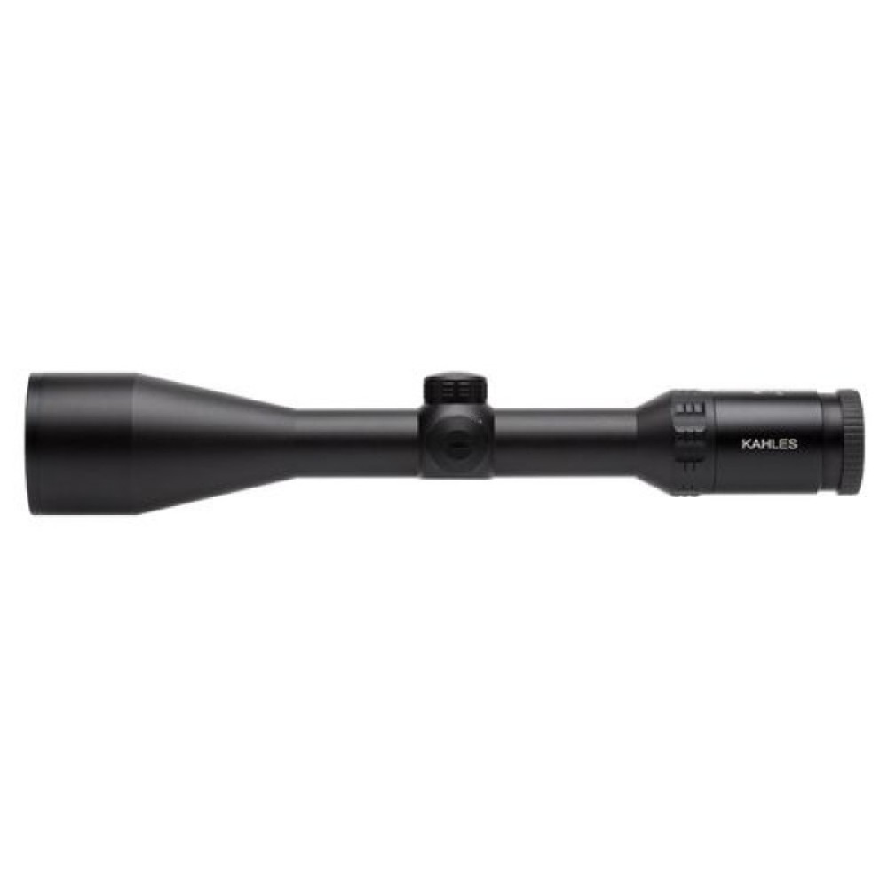 Оптический прицел Kahles Helia 2.4-12x56i L (сетка 4-Dot) с подсветкой