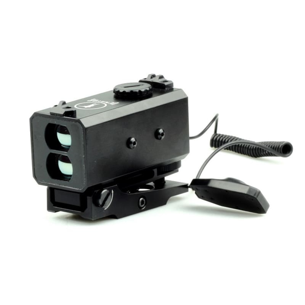 Лазерный дальномер VENATOR для оптических и тепловизионных прицелов ( до 700м) с ЛЦУ