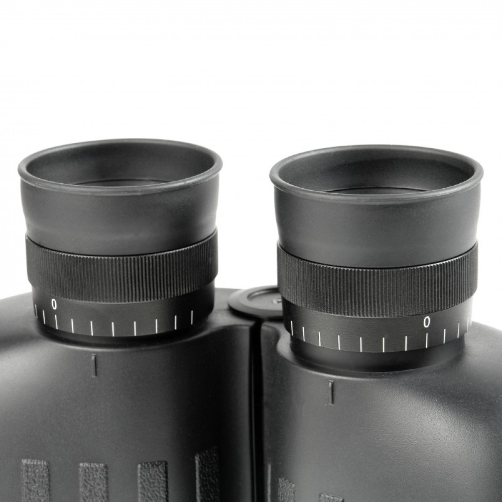 Бинокль Veber Winger 8х40 RFС800 с лазерным дальномером