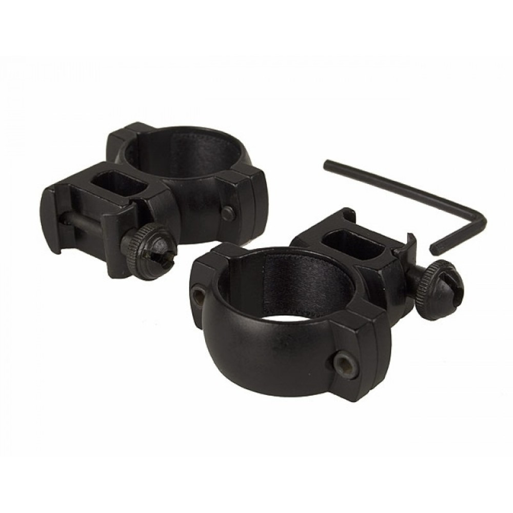 Крепление - кольца 3021 J