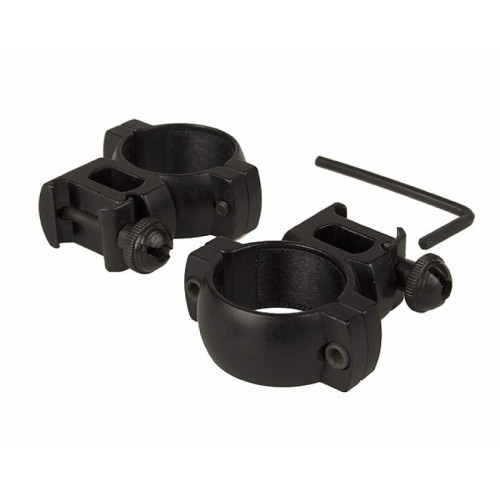 Крепление - кольца 3021 J