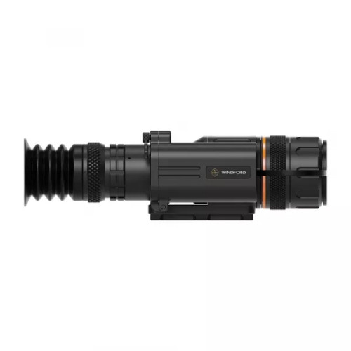 Тепловизионный прицел Windford Fenrir 335
