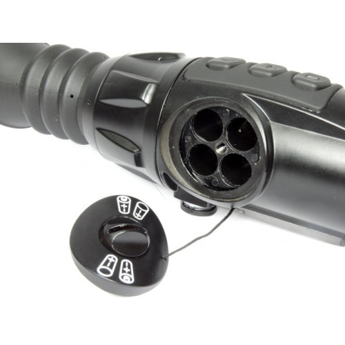 Тепловизионный прицел ПТ-3