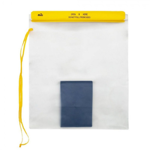 Гермопакет Tramp плоский (26,7х35,6см)