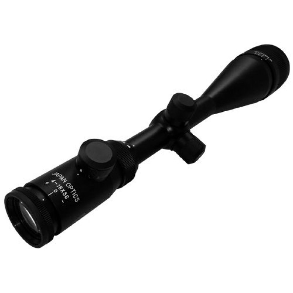 Оптический прицел Hakko B1Z-AO-IL-41656 4-16x56, сетка 90CHME