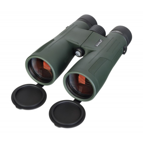 Бинокль Levenhuk New Karma PRO ED 10x50