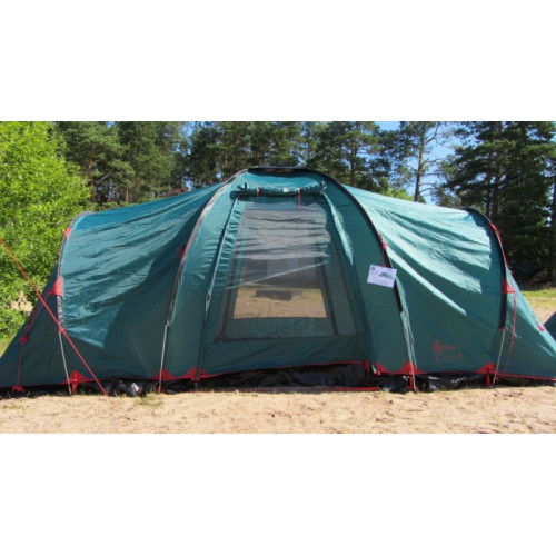 Палатка Tramp Brest 4 (V2)
