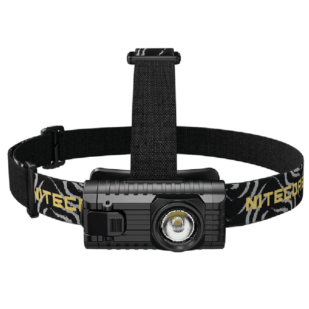 Налобный фонарь Nitecore HA23 CREE XP-G2 S3