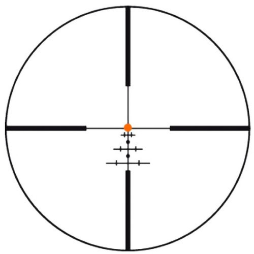 Оптический прицел Swarovski Z8i 1-8х24 SR BRT-I