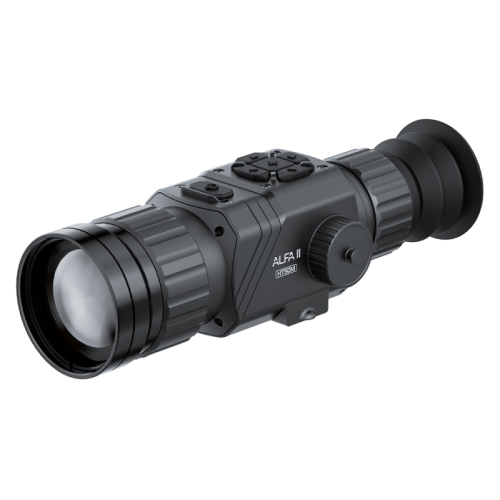 Тепловизионный прицел ARKON Alfa II HT50M