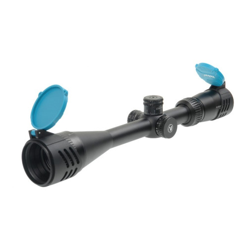 Оптический прицел Veber Пневматика II 6-24X44 AOE RG