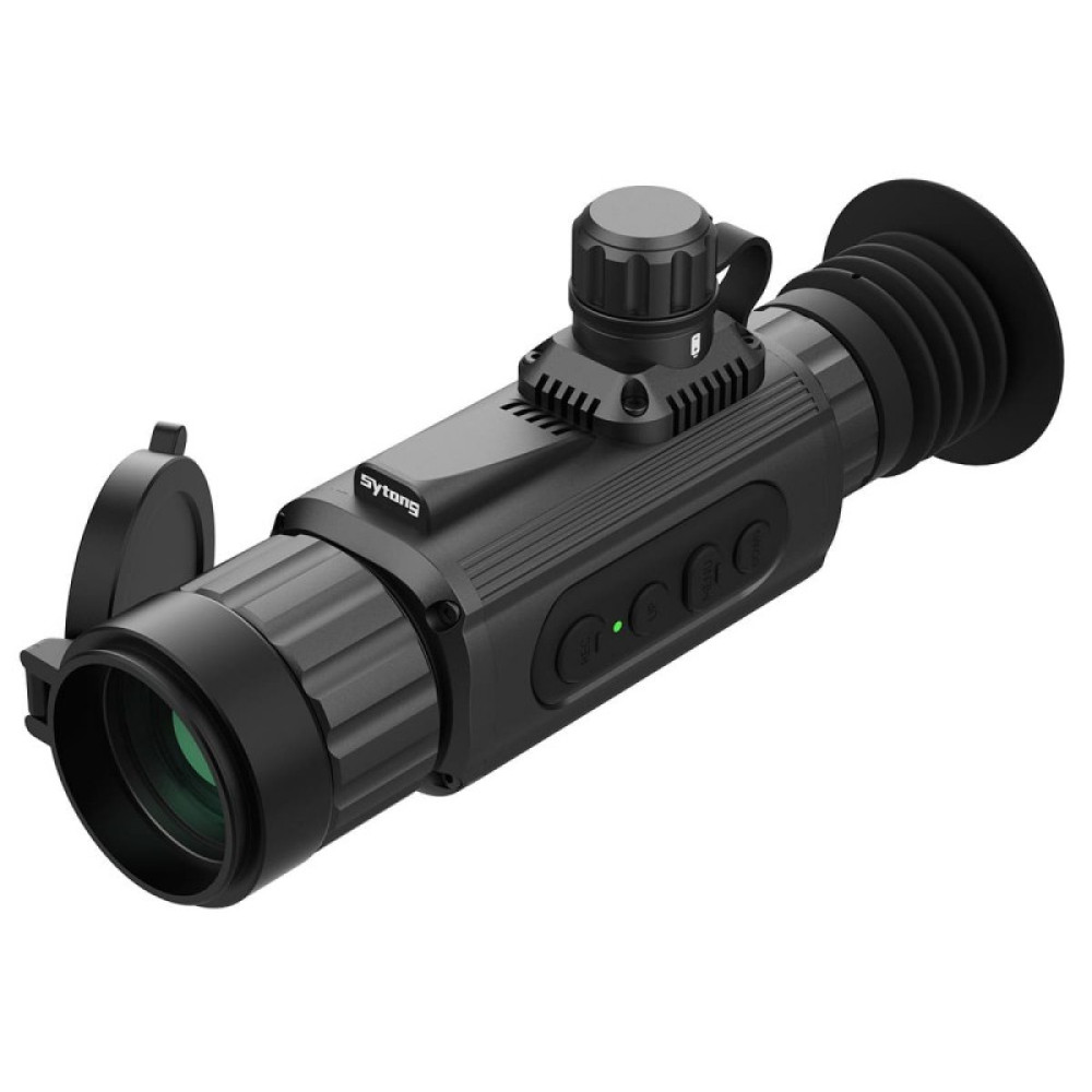 Тепловизионный прицел Sytong AM06-35