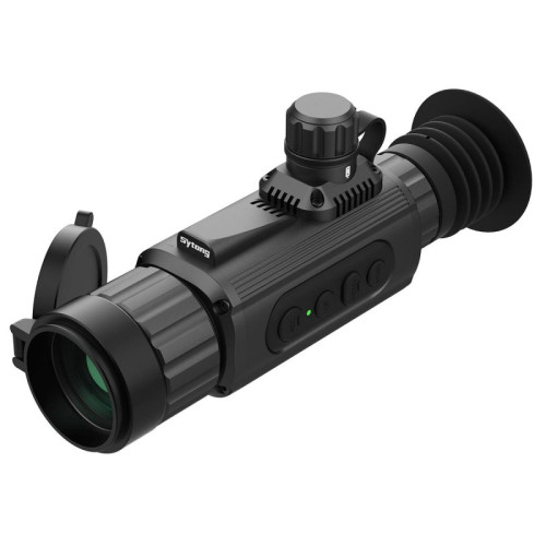Тепловизионный прицел Sytong AM06-35