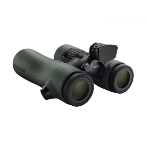 Бинокль Swarovski NL Pure 8x42, Зеленый