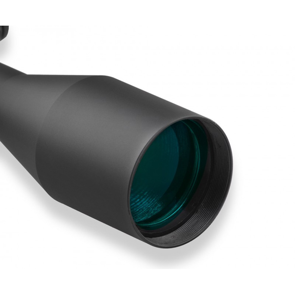 Оптический прицел Discovery VT-Z 6-24X42SF FFP FW25