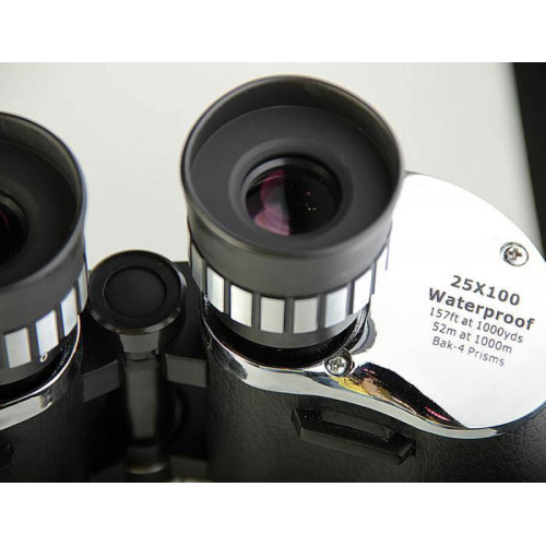 Астрономический бинокль Veber Astro БП 25x100 WP