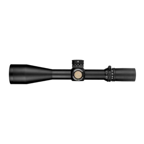 Оптический прицел Nightforce ATACR 7-35x56 F1 ZeroStop -.1mil, rad, dig.ptl h59, 34мм (C604)