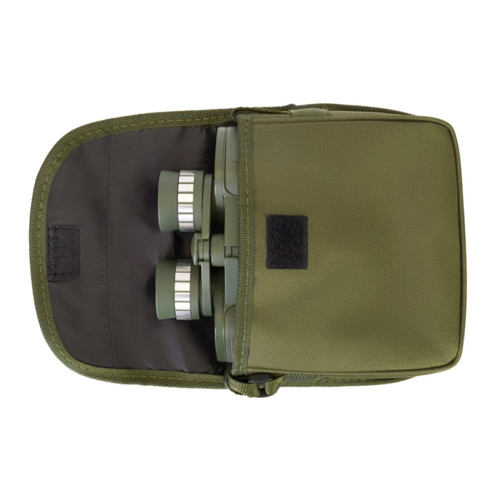 Бинокль Levenhuk Discovery Field 10x42