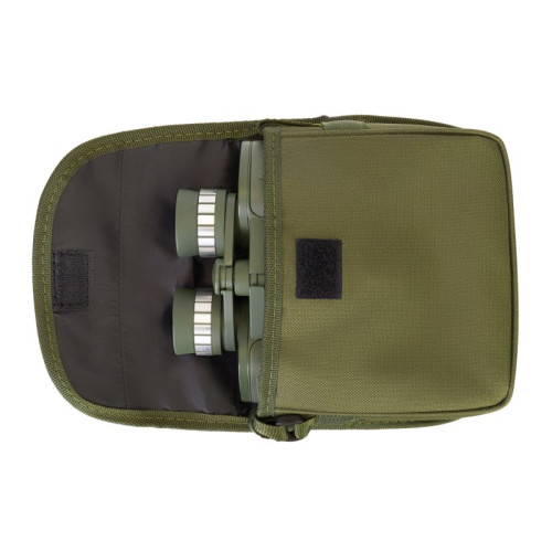 Бинокль Levenhuk Discovery Field 10x42