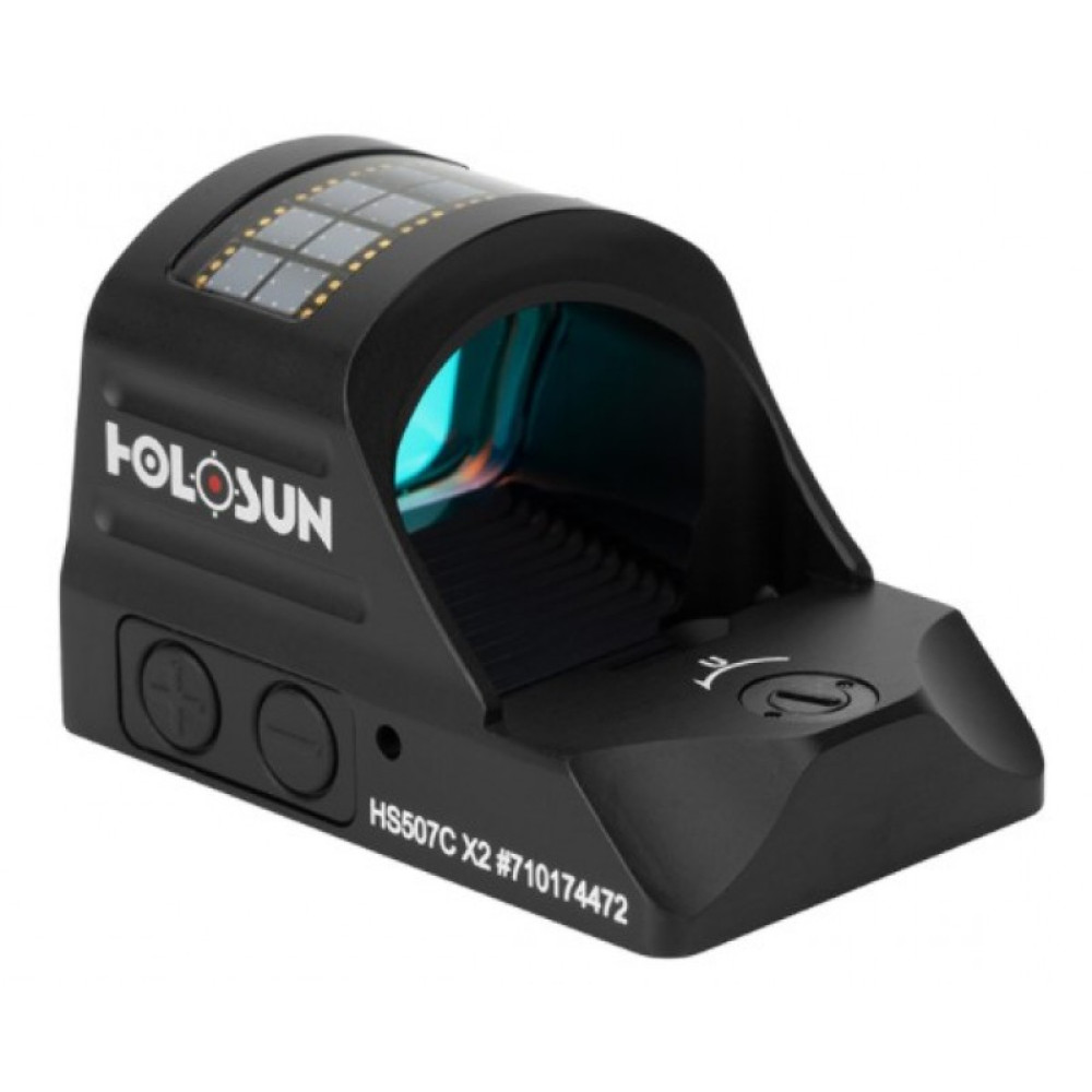 Коллиматор Holosun OpenReflex HS507C X2