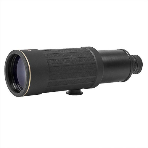 Монокуляр Veber Monty 18x70 BR, черный, Черный