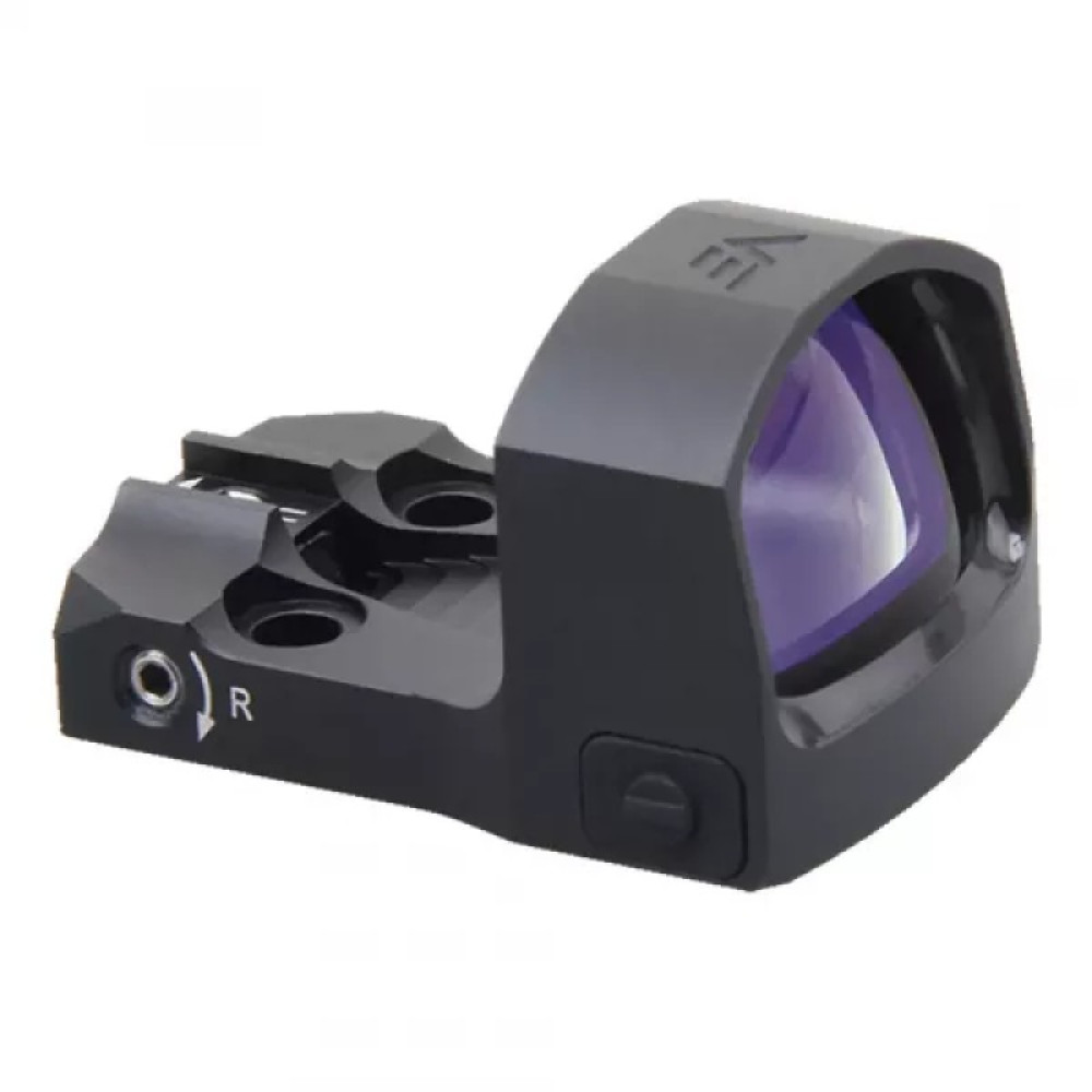 Коллиматорный прицел Vector Optics Frenzy-S 1x17x24 MIC Pistol