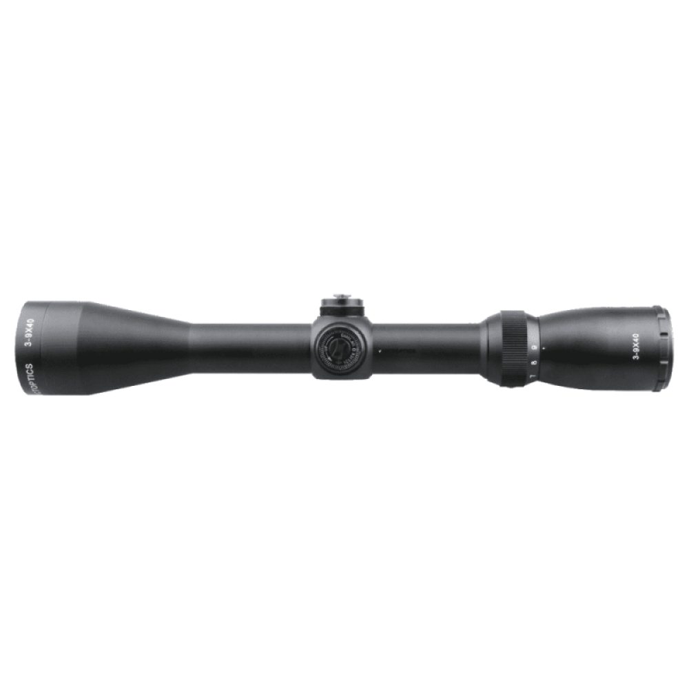 Оптический прицел Vector Optics VictOptics B3 3-9x40