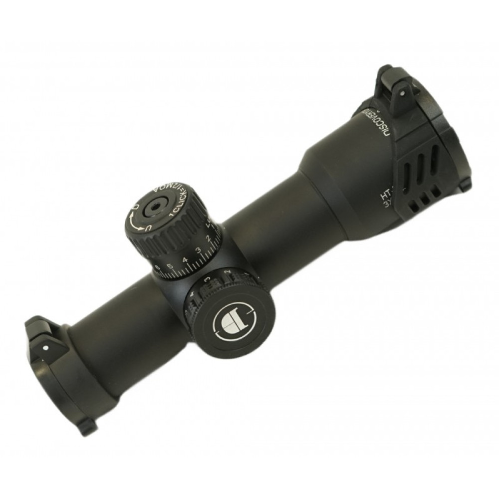 Оптический прицел Discovery HT-NV 3X24IR FW30