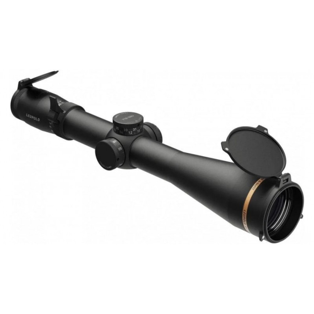 Оптический прицел Leupold VX-6HD 4-24x52 SF CDS-ZL2 (сетка FireDot Duplex) с подсветкой